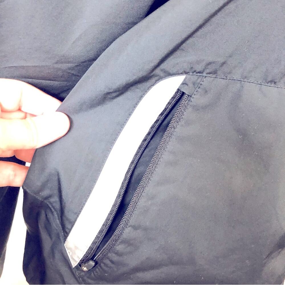 Nike climafit vented back athletic lightweight jacket large - Picture 2 of 10